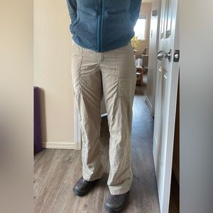 Mountain Hardwear Hiking Pants